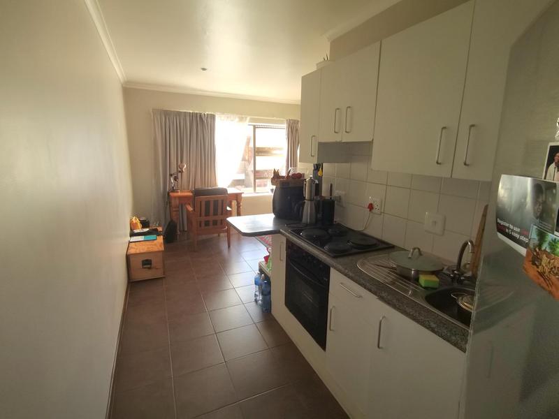 1 Bedroom Property for Sale in George South Western Cape